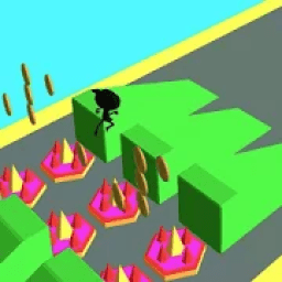 Cat Jump - Endless runner आइकन