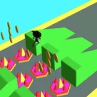 Cat Jump - Endless runner