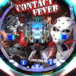 3Dパチンコ ビックリキョンC icon