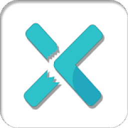 XVPN - Unlimited VPN Proxy आइकन