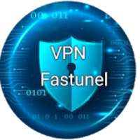VPN Fastunel Pro - Free Premium VPN for android