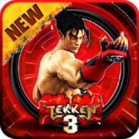 Tips & Trik Tekken 3 Jin Kazama on 9Apps