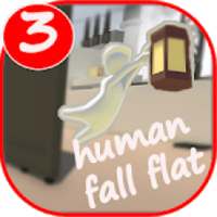 Human Fall Flats Walkthrough - Flat 2019 Tips free