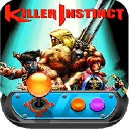 The Kill with Instinct (Emulator)
