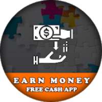 Earn Money - Free Cash App