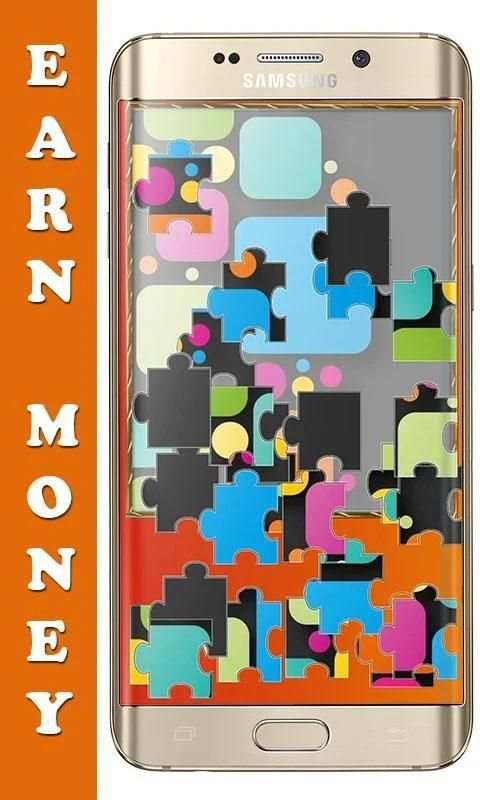 Earn Money - Free Cash App screenshot 2