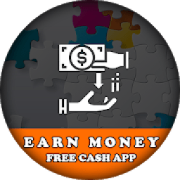 Earn Money - Free Cash App आइकन
