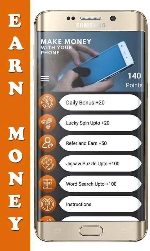 Earn Money - Free Cash App screenshot 5