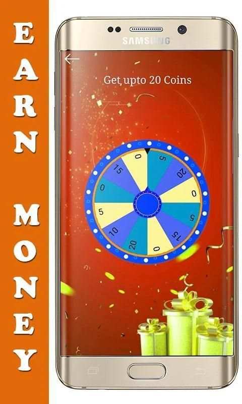 Earn Money - Free Cash App screenshot 4