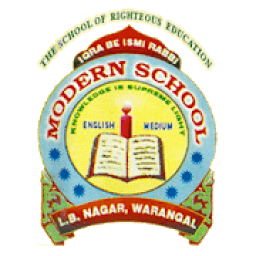 MODERN SCHOOL icon