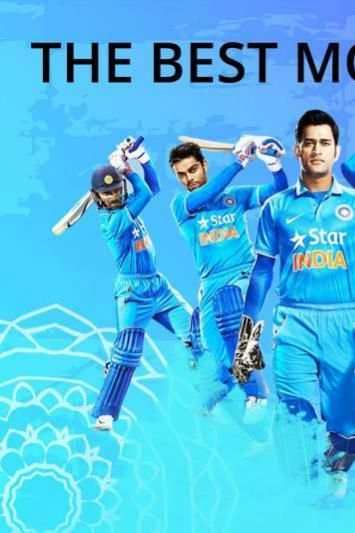 10CRΙC - Cricket Scores & Odds screenshot 5
