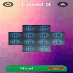 Cube Solver आइकन