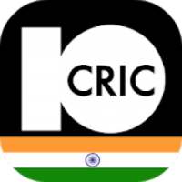 10CRΙC - Cricket Scores & Odds