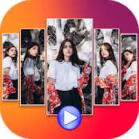 Slideshow Maker - Photo to Video Maker