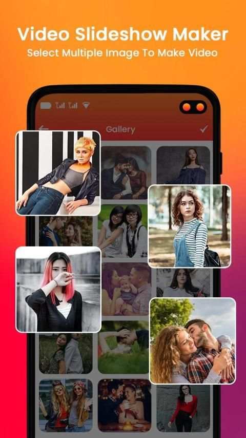 Slideshow Maker - Photo to Video Maker screenshot 6
