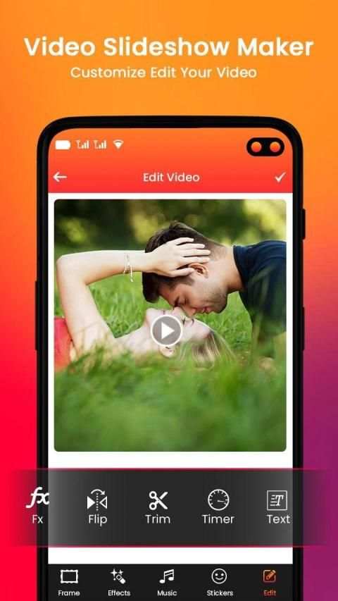 Slideshow Maker - Photo to Video Maker screenshot 2