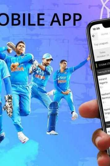 10CRΙC - Cricket Scores & Odds screenshot 4
