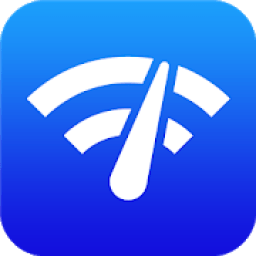 ikon Wifi Signal Meter - Wifi Signal Strength Indicator