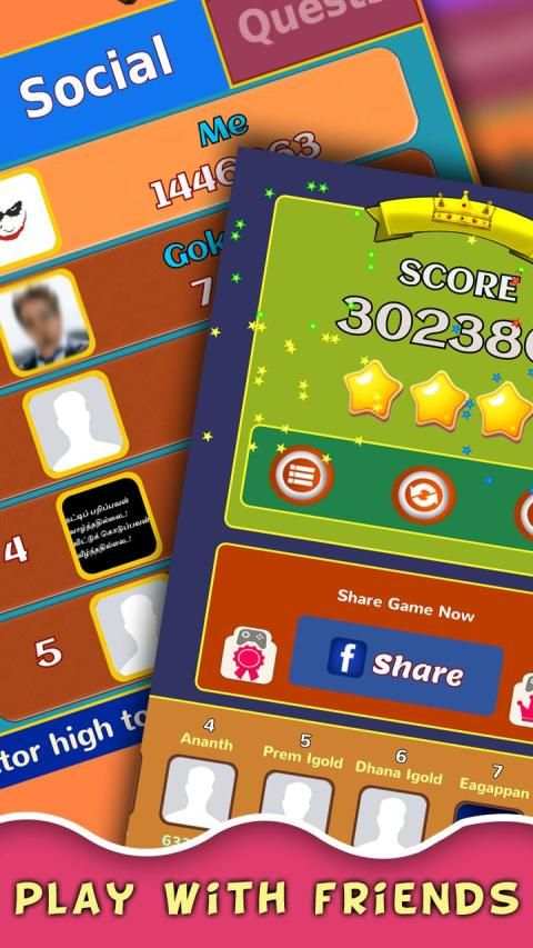 Word Search Elite screenshot 11