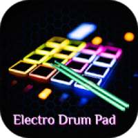 Electro Drum Pad – Electro Music