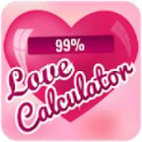 Love Calculator & Love Quotes