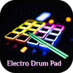 ikon Electro Drum Pad – Electro Music