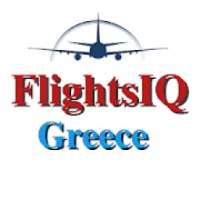 Cheap Flights Greece - FlightsIQ