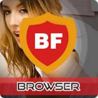 Mom BF Browser - Ini Baru Super Cepat