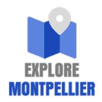 Explore Montpellier on 9Apps