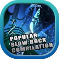 Popular SlowRock Mp3