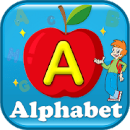 ikon ABC Kids : Alphabet Learning English