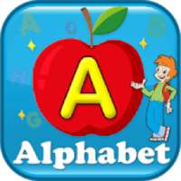 ABC Kids : Alphabet Learning English