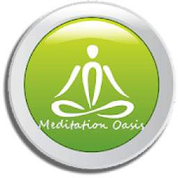 Guided Meditation And Relaxation