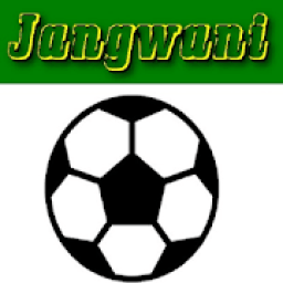 Mwana Jangwani Lite आइकन