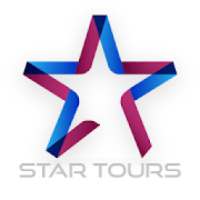 Star Tours on 9Apps