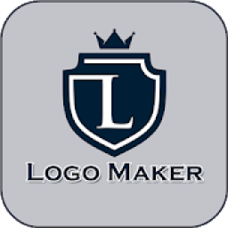ikon Logo Maker pro -Graphic Design &amp; Free Logo Creator