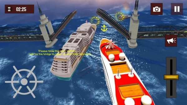 Boat Simulator 2019 screenshot 11