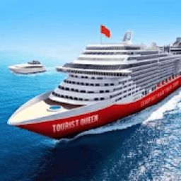 Boat Simulator 2019 आइकन