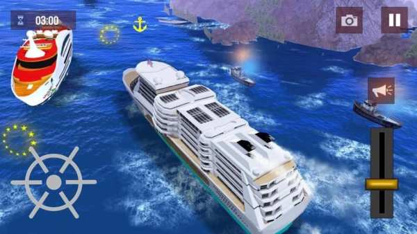 Boat Simulator 2019 screenshot 10