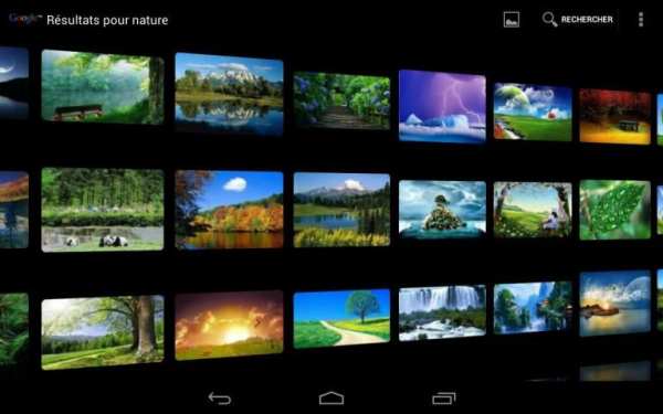 DroidIris : Image Search स्क्रीनशॉट 5