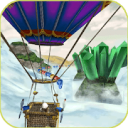 Endless Run Lost Temple Oz आइकन