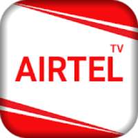 Airtel TV : Live Shows, Sports & Movies Guide 2019