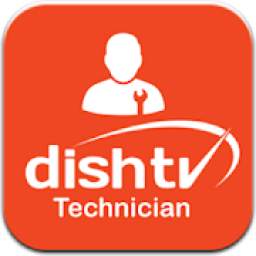 DishD2h Technician