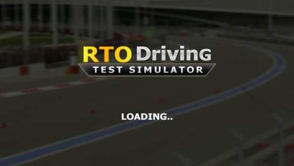 RTO Driving Simulator - Vehicle Information स्क्रीनशॉट 2