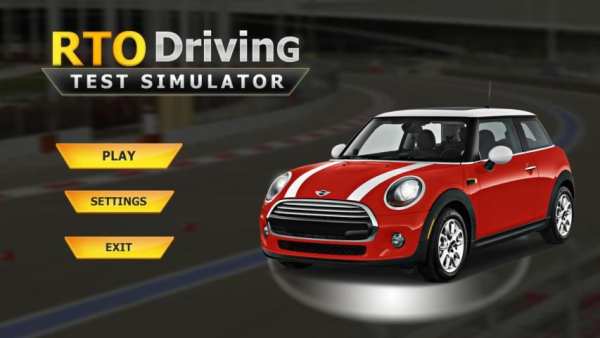 RTO Driving Simulator - Vehicle Information स्क्रीनशॉट 9