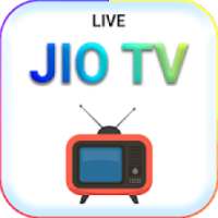 Live Jio TV 4K HD Channel Guide