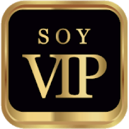 SoyVIP icon