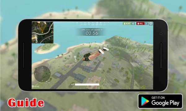 New Guide For Free-Fire 2019 Free स्क्रीनशॉट 2