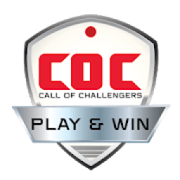 Call Of Challengers आइकन