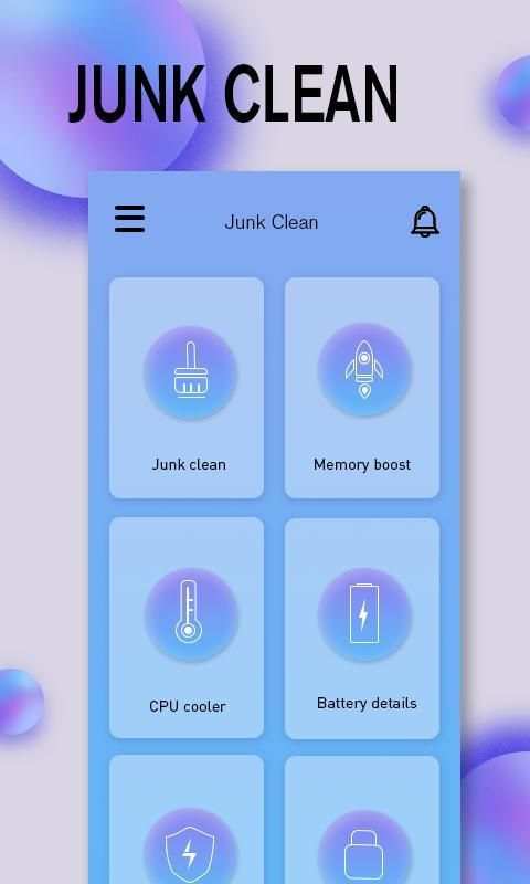 Beta Clean screenshot 3